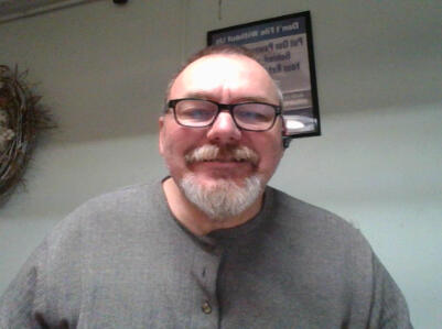 Anthony Lebarron