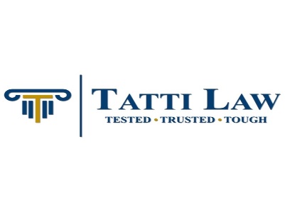 Anthony M. Tatti Law, LLC
