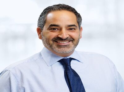 Anthony P. Mechrefe, MD