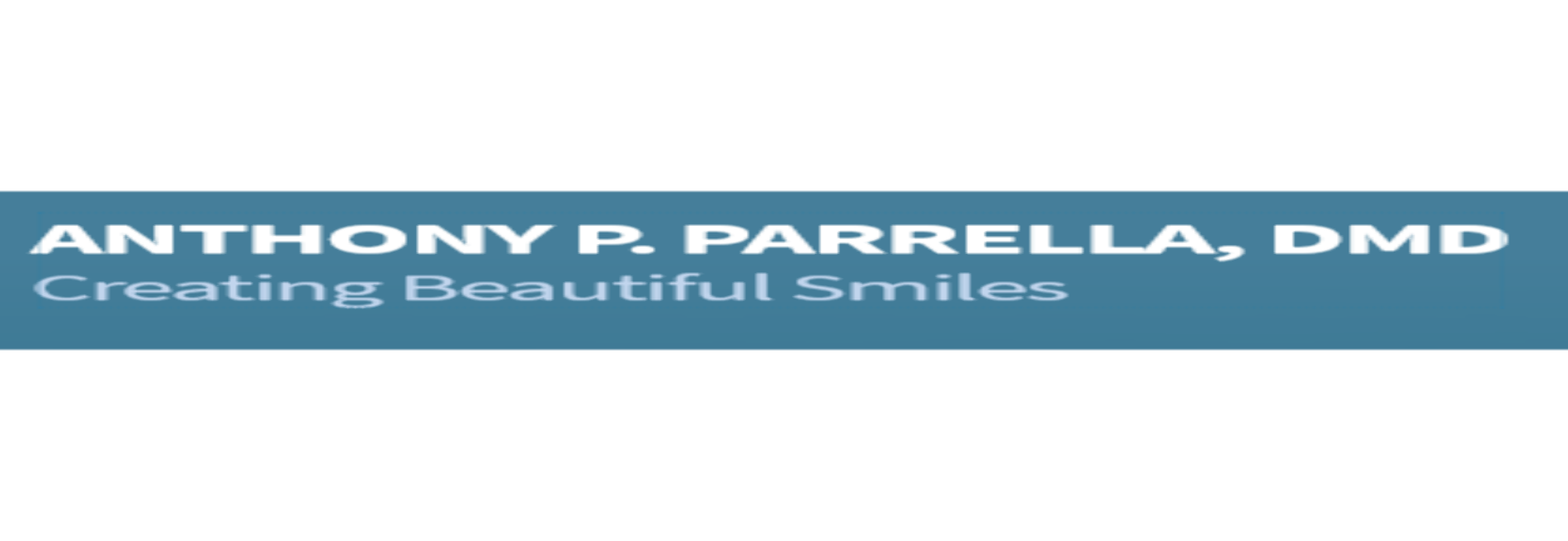 Anthony P. Parrella, DMD