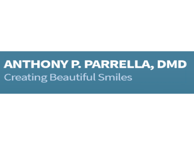 Anthony P. Parrella, DMD