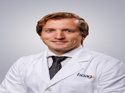 Antonio J. Covarrubias, M.D.