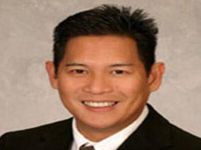 Antonio T. Caceres, MD