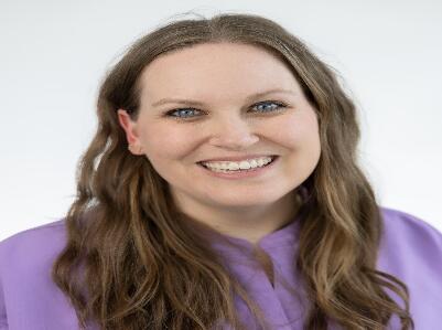 Anya McBrayer, PA-C