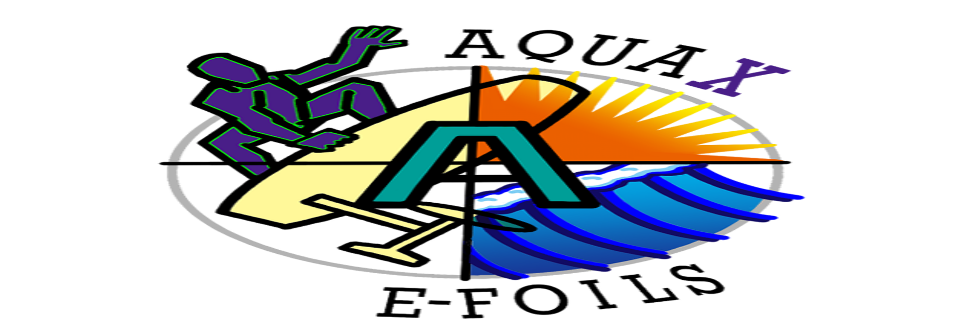 Aqua-X E-Foils