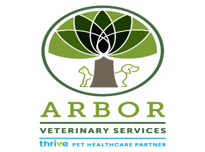 Arbor Veterinary Services, A Thrive Pet Healthcare Partner
