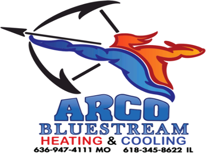 ARCO Bluestream Heating and Cooling