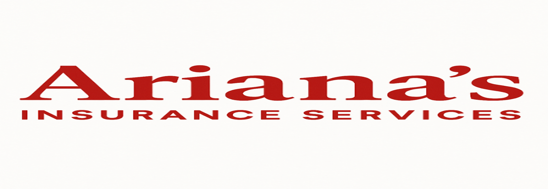 Ariana s Insurance Services