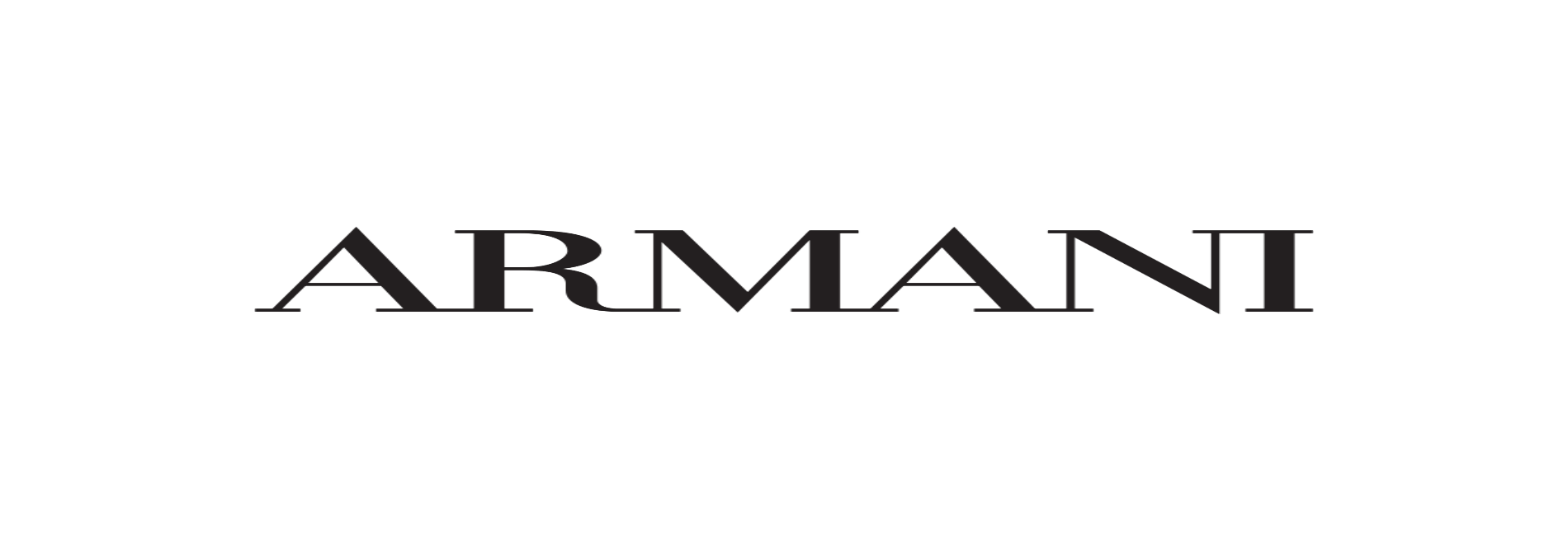 Armani - Closed