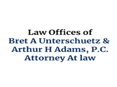 Arthur H. Adams, PC Attorney At Law & Bret Underschutz, Professional Lawyers Office