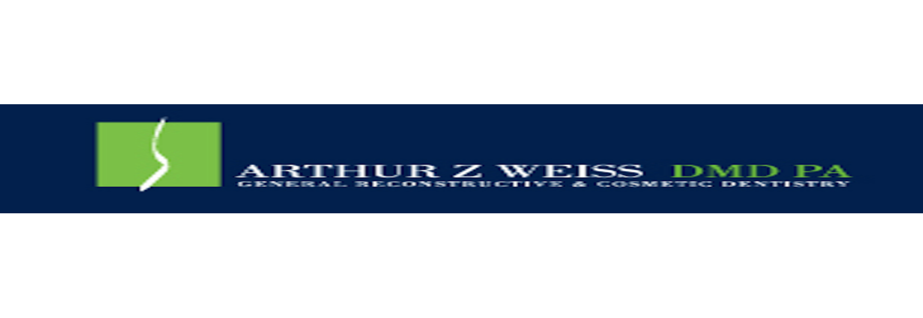 Arthur Z Weiss DMD PA