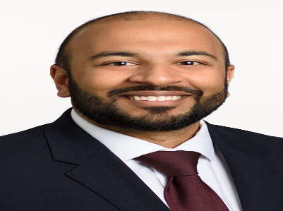 Arvind S. Narayanan, MD