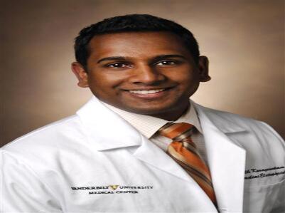 Arvindh N. Kanagasundram, MD