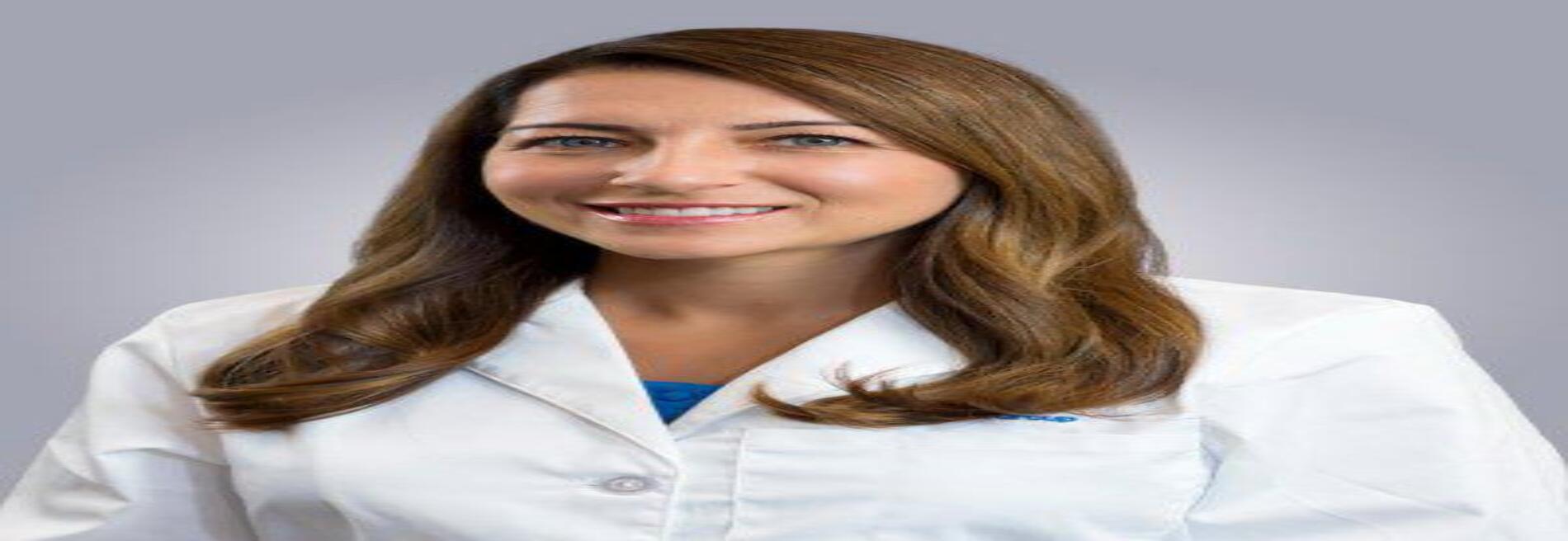Asha M. Robertson, MD