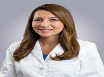 Asha M. Robertson, MD