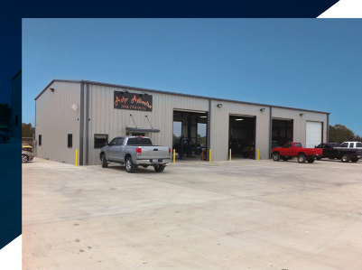 Asher Automotive