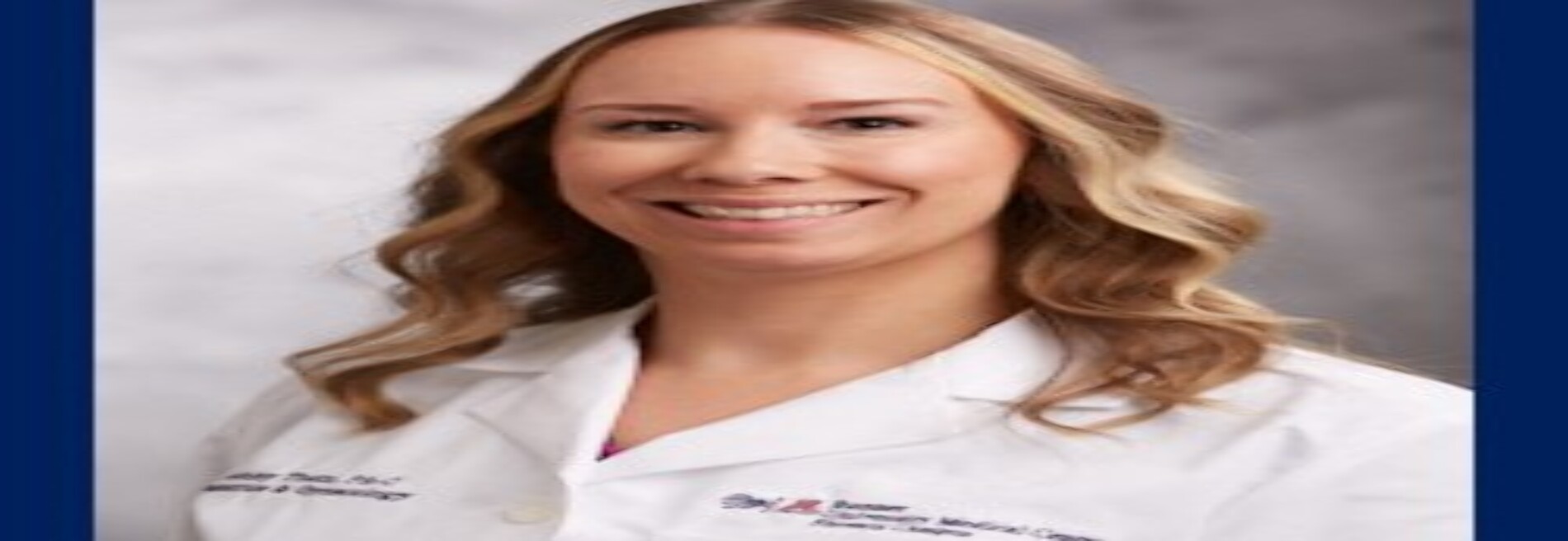 Ashley Marie Thain, PAC
