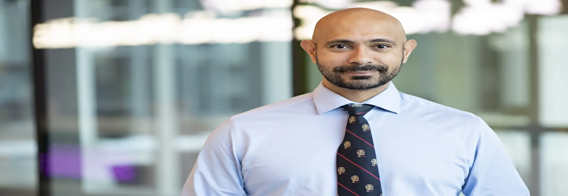 Ashraf I. Reyad, MD