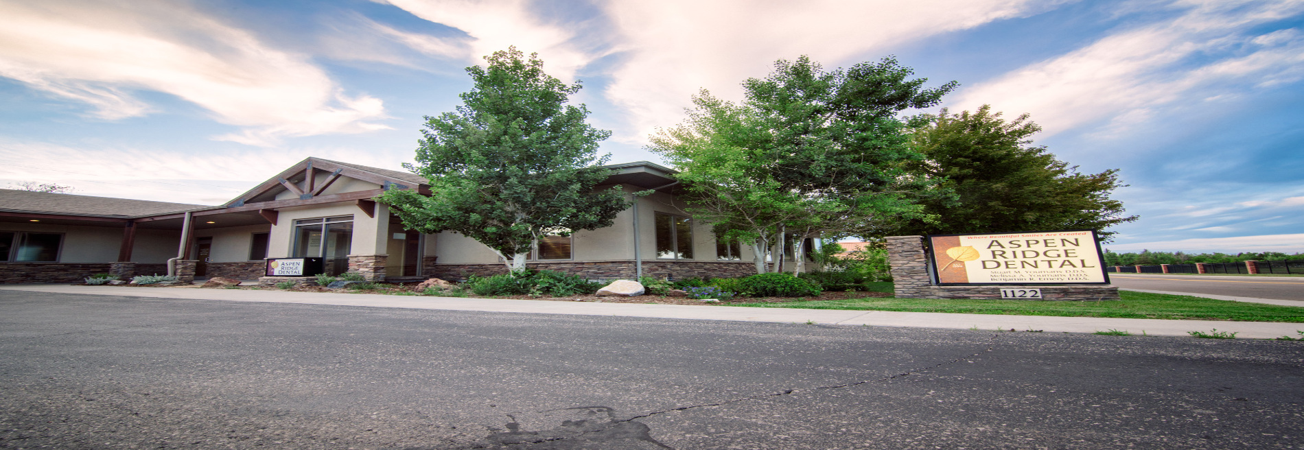 Aspen Ridge Dental