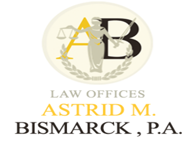 Astrid M Bismarck PA
