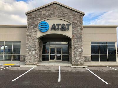 AT&T - Closed