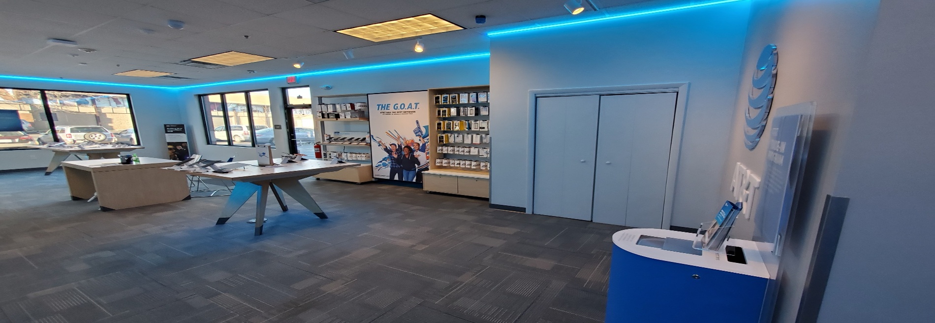 AT&T Store