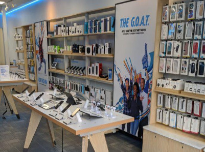 AT&T Store