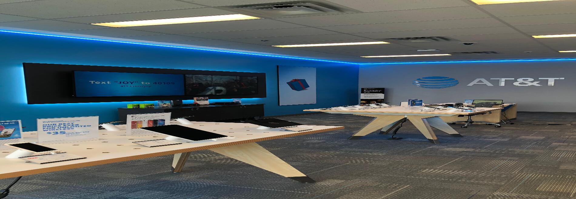 AT&T Store