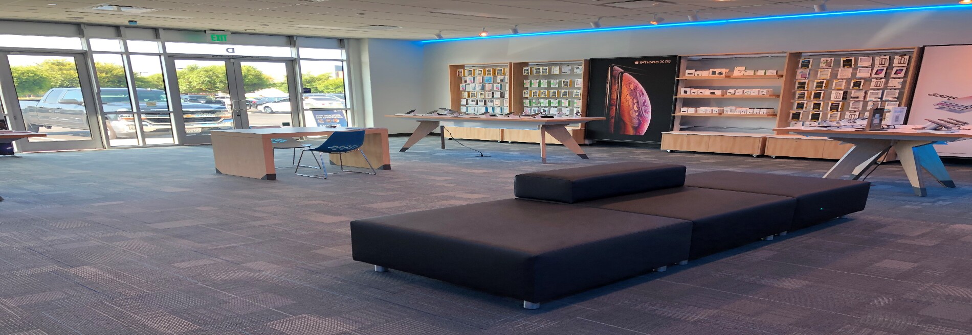 AT&T Store