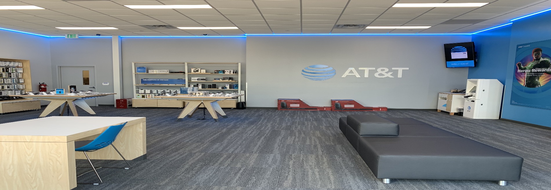 AT&T Store