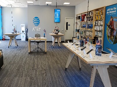 AT&T Store