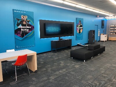 AT&T Store