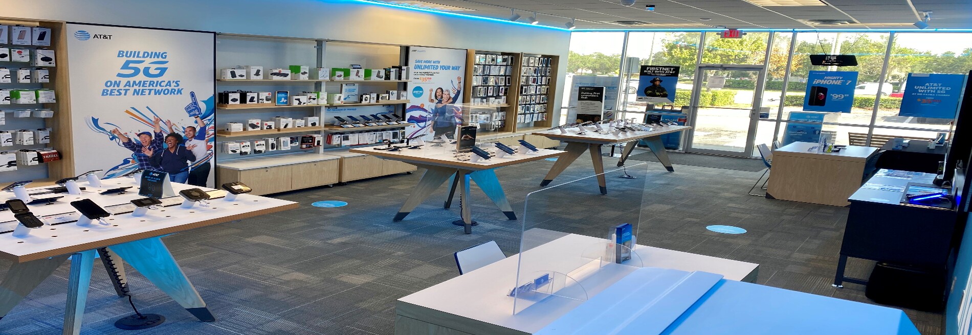 AT&T Store
