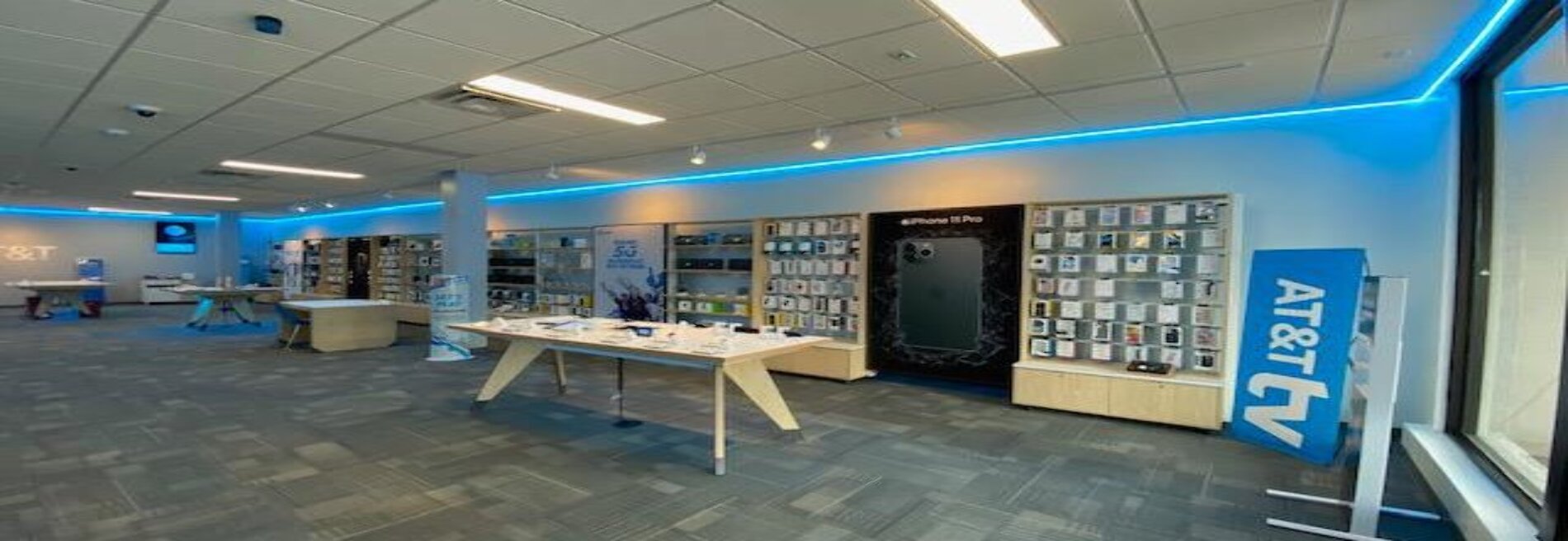AT&T Store