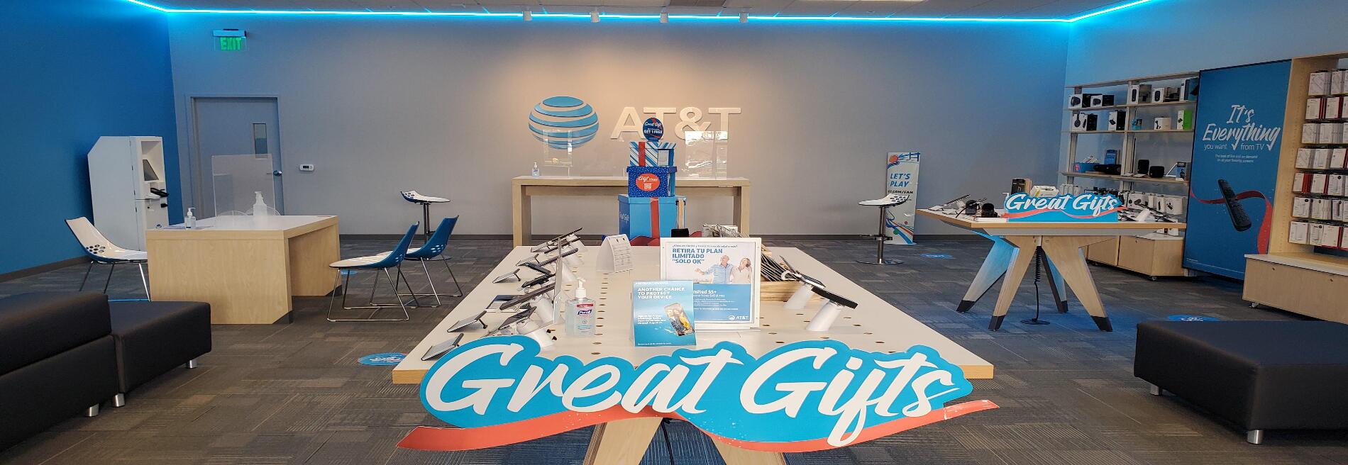 AT&T Store