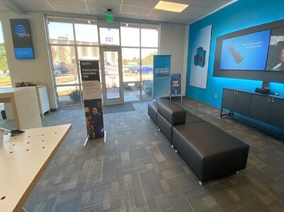 AT&T Store