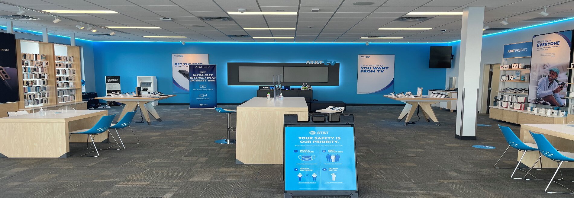 AT&T Store