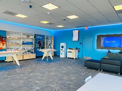 AT&T Store - CLOSED