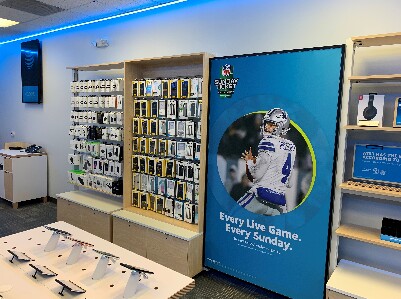 AT&T Store - CLOSED