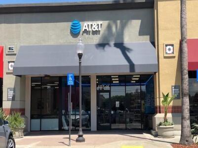 AT&T Store - CLOSED