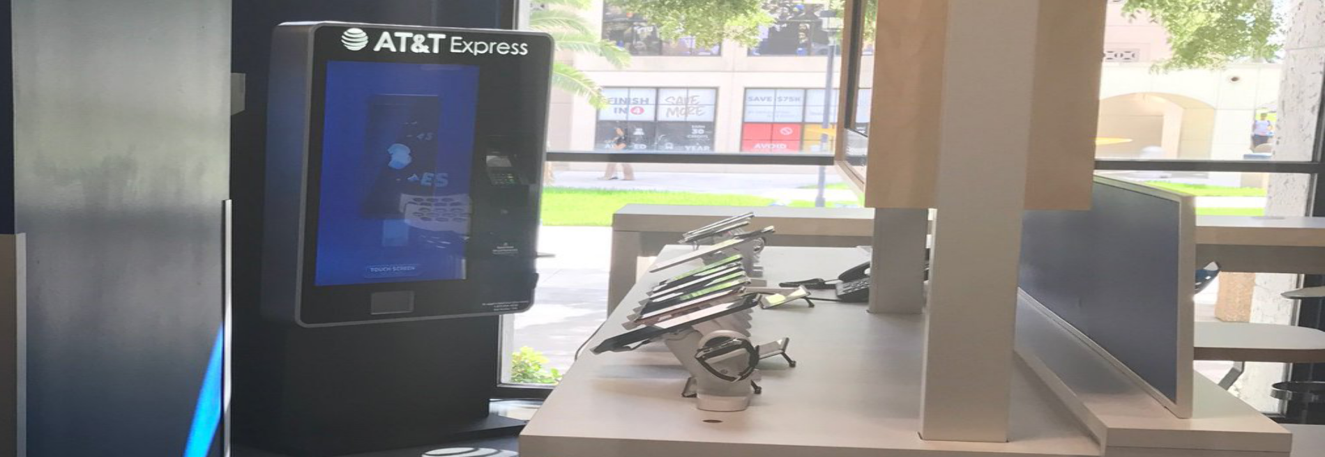 AT&T Store - CLOSED