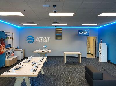 AT&T Store - CLOSED