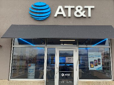 AT&T Store - CLOSED