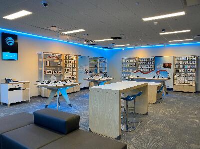 AT&T Store - CLOSED