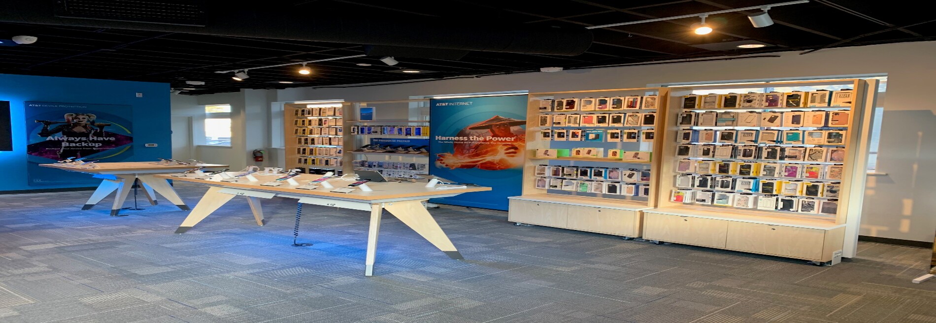 AT&T Store - CLOSED