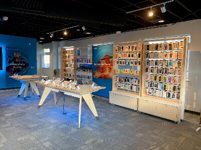 AT&T Store - CLOSED