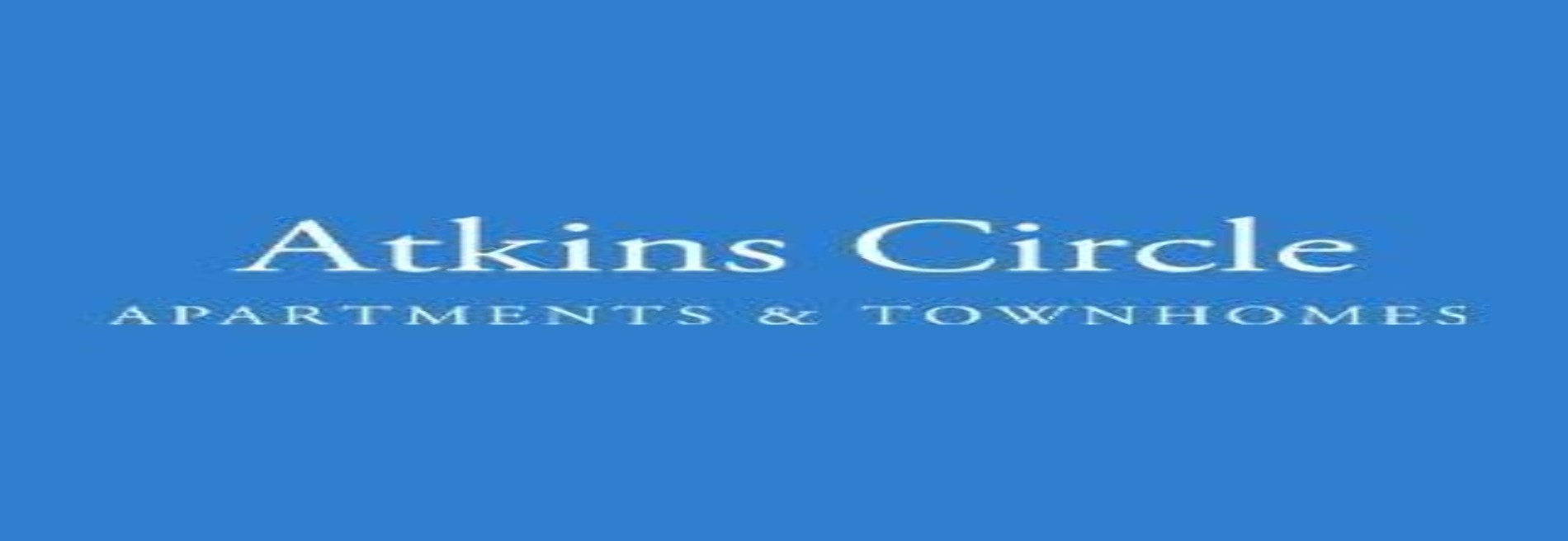 Atkins Circle Apartments & Townhomes