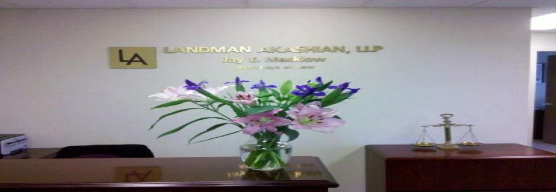 Attorney Jay E. Macklow