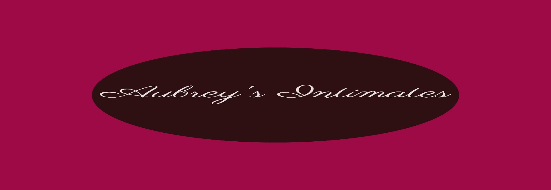 Aubrey's Intimates