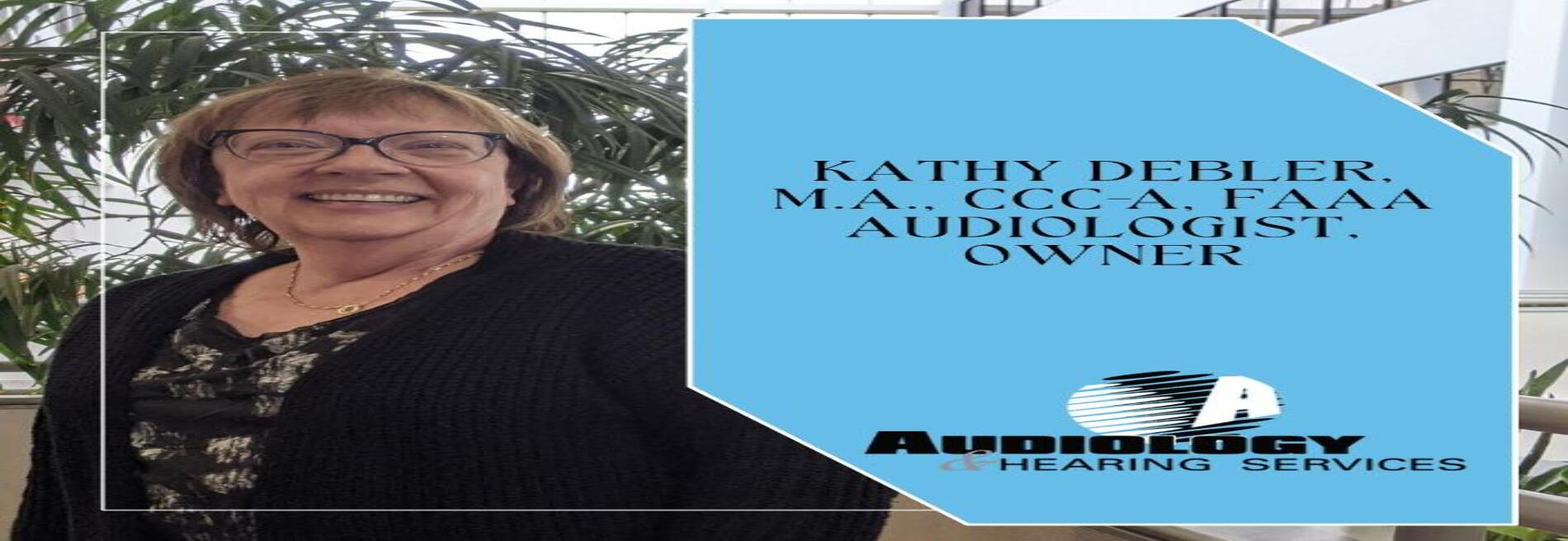 Audiology & Hearing Services